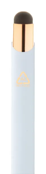 Auros touch ballpoint pen White