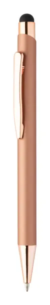 Auros touch ballpoint pen rose