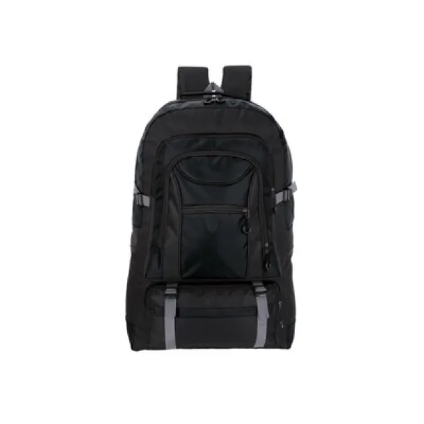  Backpack black