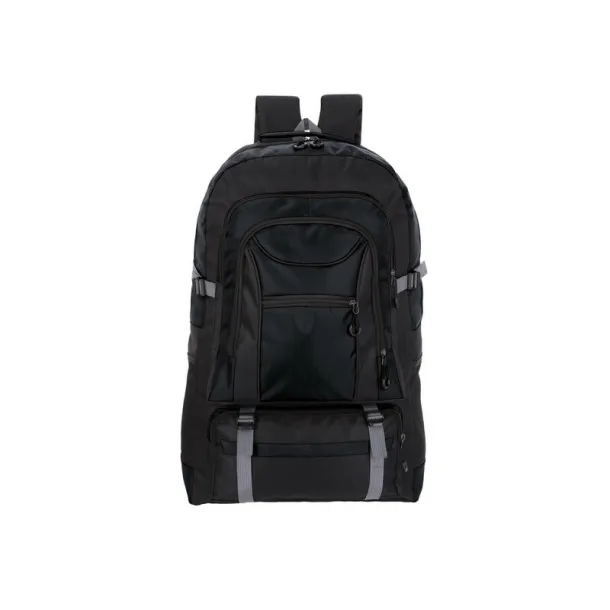  Backpack black