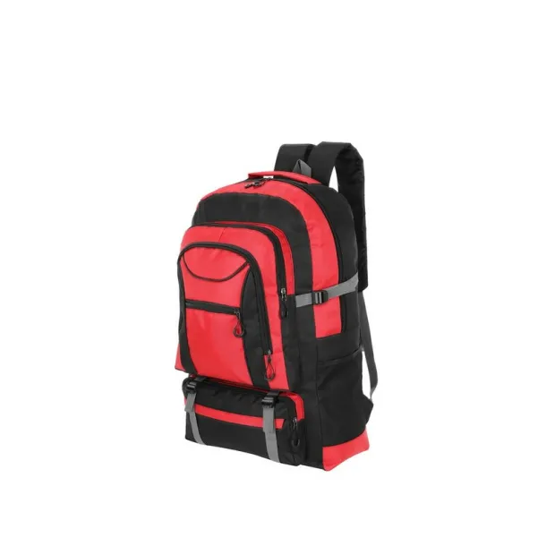  Backpack red