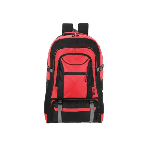  Backpack Crvena