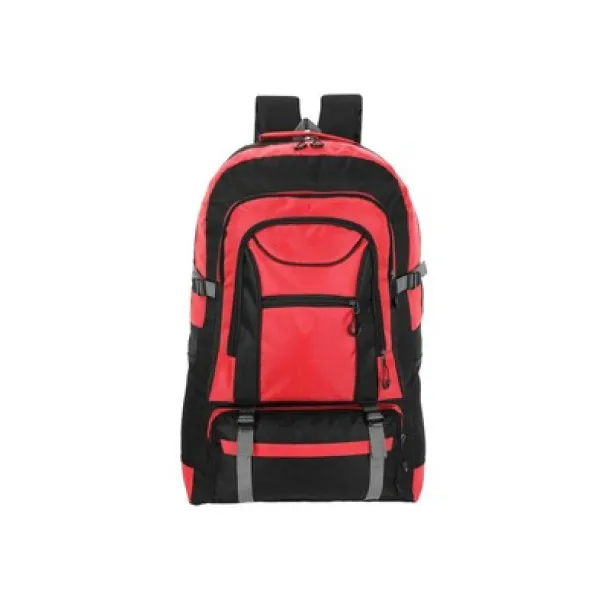  Backpack red