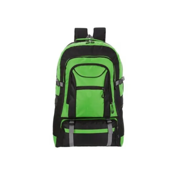  Backpack light green