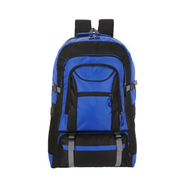  Backpack blue