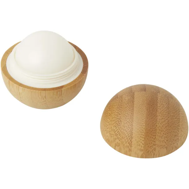 Esme lip balm Wood