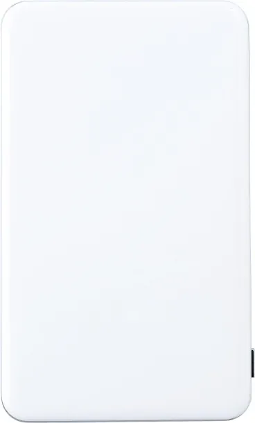 JERRY ABS power bank Bijela