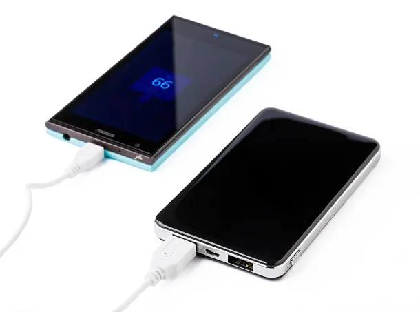 JERRY ABS prijenosna baterija, 5 000 mAh
