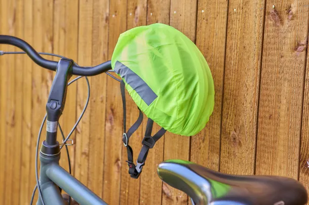 Horst Polyester bicycle helmet cover 