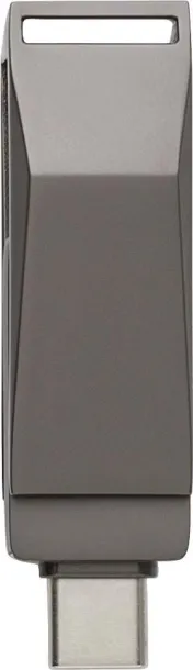 Dorian USB stick od legure cinka - 64 GB