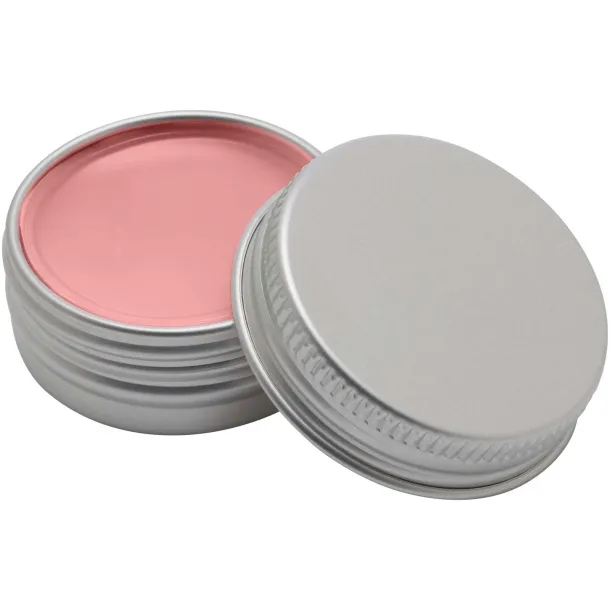 Estelle lip balm Transparent pink