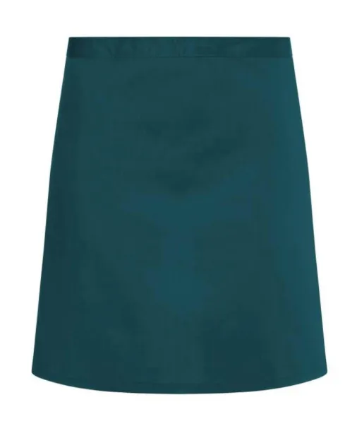  Waist Apron Basic 70 x 55 cm - Karlowsky Pine Green