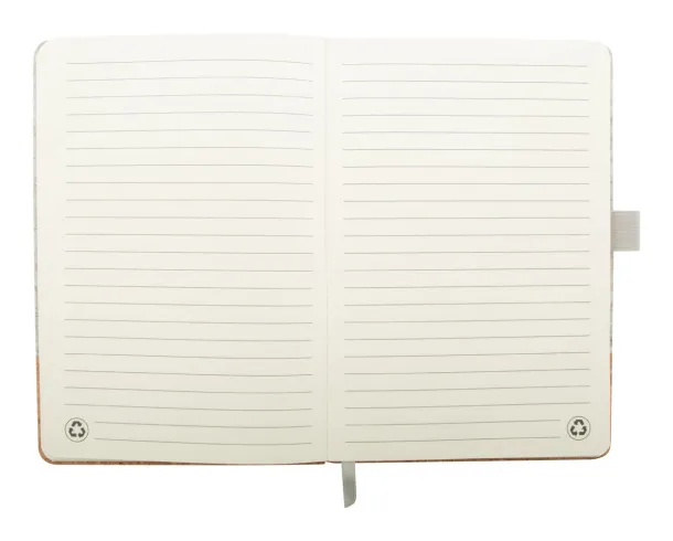 Corfel RPET notes, A5 Siva