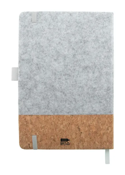 Corfel RPET notes, A5 Siva
