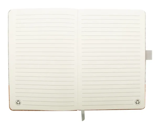 Corfel RPET notes, A5 Siva