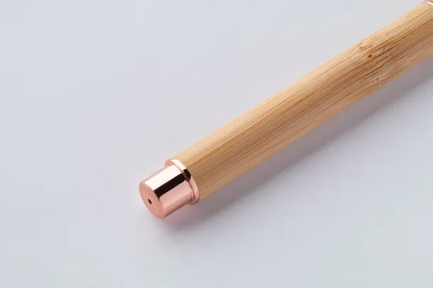 Blush roller pen Red Natural