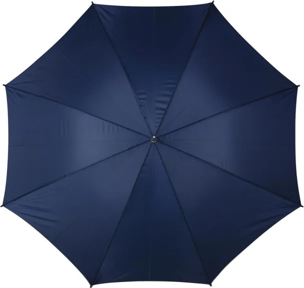  Polyester (190T) umbrella Rosemarie Plava