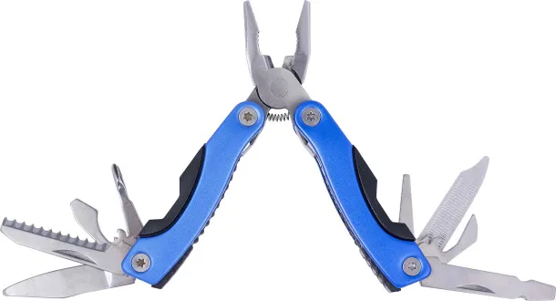 JULIE Stainless steel 8-in-1 tool