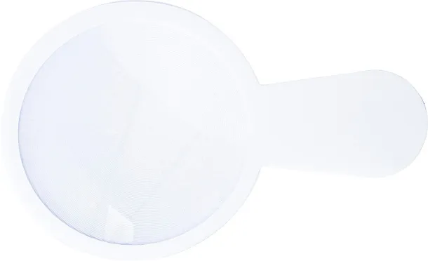 BRENNAN PVC magnifying glass