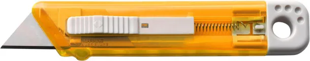 Griffin Plastic cutter  Narančasta