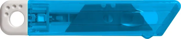 Griffin Plastic cutter  light blue