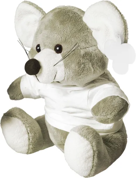  Plush mouse Lia Siva