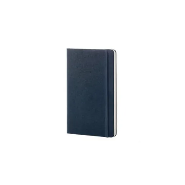  MOLESKINE Notebook approx. A5 dark blue