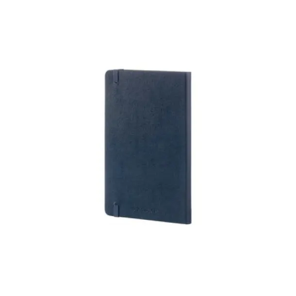  MOLESKINE Notebook approx. A5 dark blue