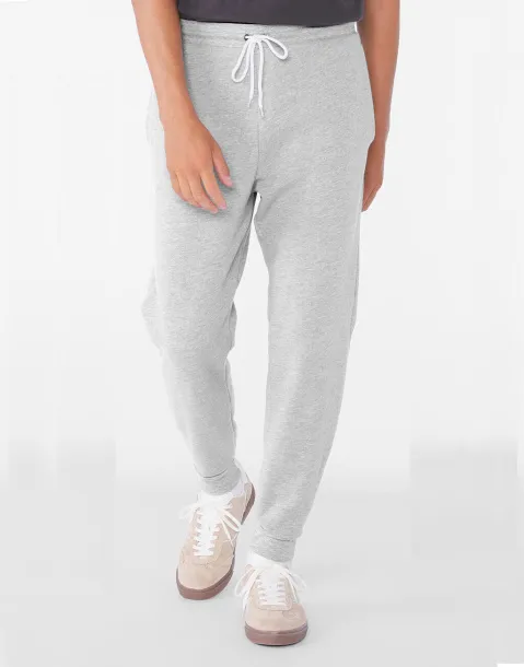  Unisex Jogger Sweatpants - Bella+Canvas