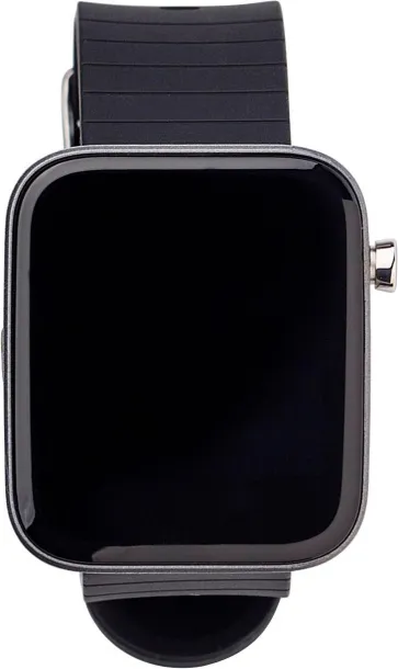 DOMINIC ABS smart watch black