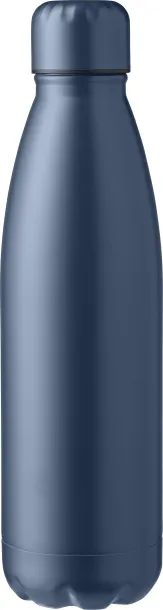 AMARA Stainless steel double walled bottle (500 ml) Plava