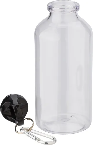 Nancy rPET boca za piće, 400 ml
