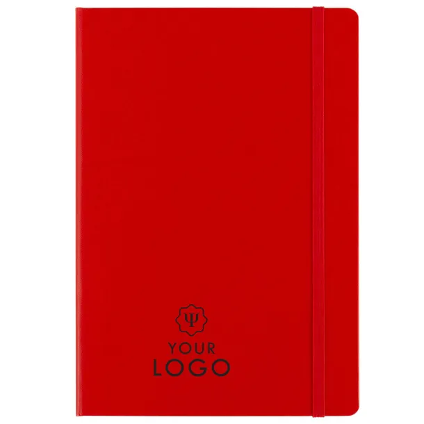 CHANELLE Cardboard notebook A5