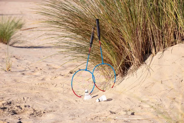 Wendy badminton set