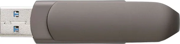 Harlow USB memorija 3.0 od legure cinka - 64 GB
