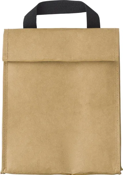 DECLAN Kraft paper cooler bag