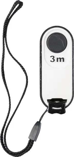 Frances Mtar od aluminija Crna