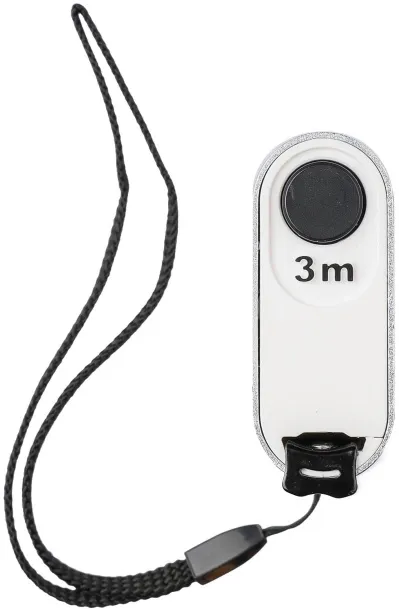 Frances Aluminium tape measure Vino