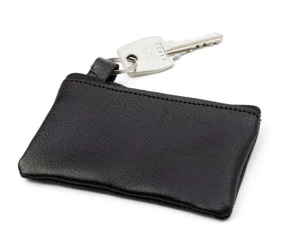  Leather key wallet Zander