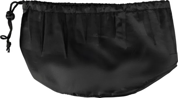 Martina Memory foam travel pillow  Siva