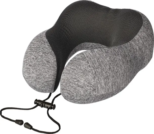 Martina Memory foam travel pillow 