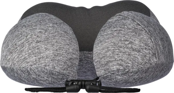 Martina Memory foam travel pillow 