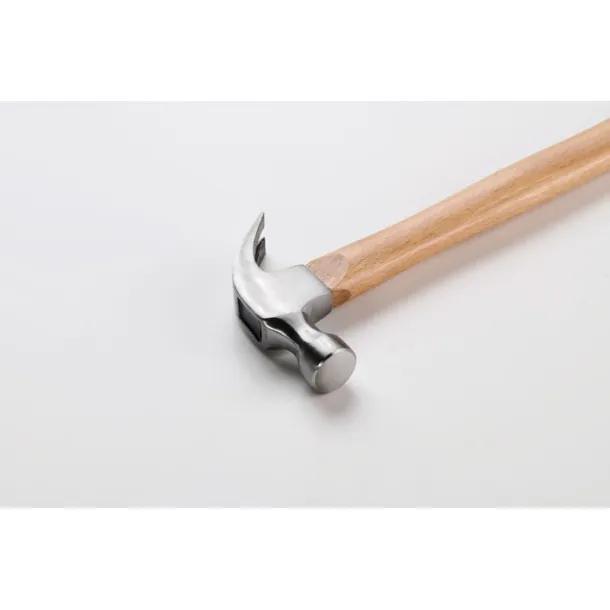 CRACKER Wooden claw hammer Wood