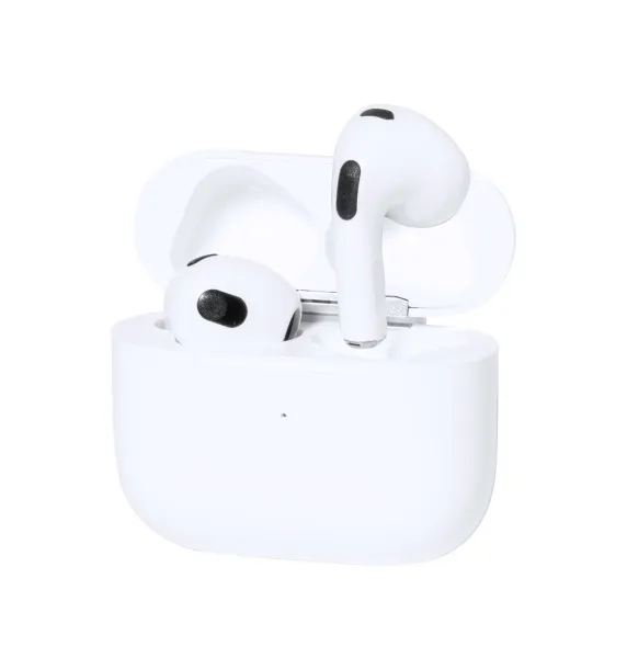 Sonata bluetooth earphones White