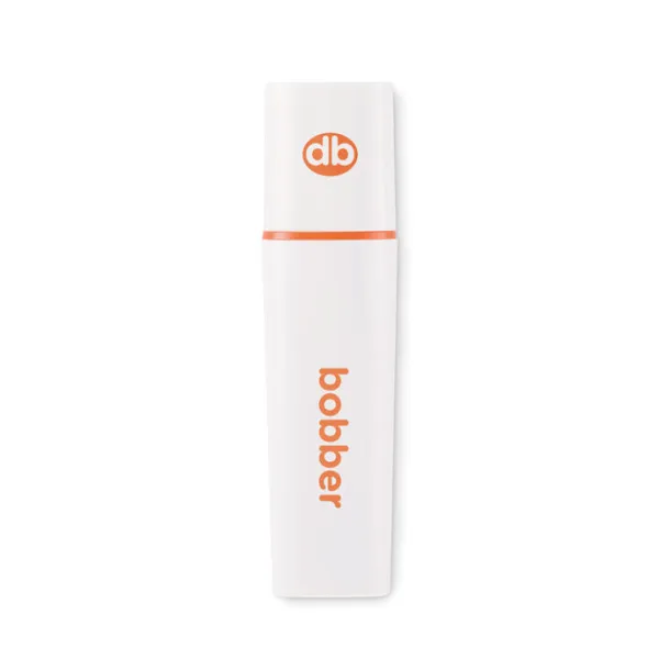 LIT RPET marker neon orange