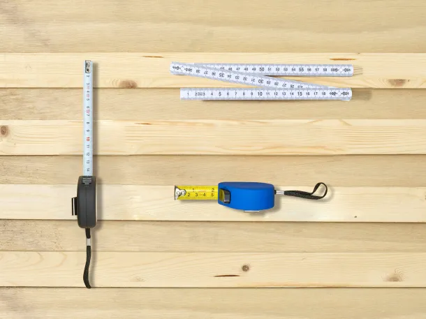 Cassie PE tape measure 