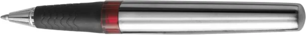 REX Stainless steel ballpen