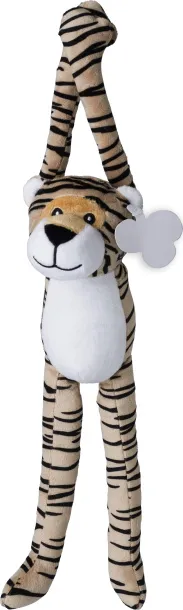  Plush tiger Skylar