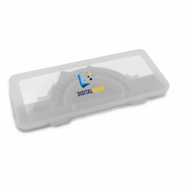 Kaulana školski set Crna