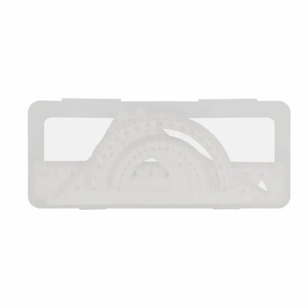 Kaulana School set, ruler, 2 set squares and protractor A69F99